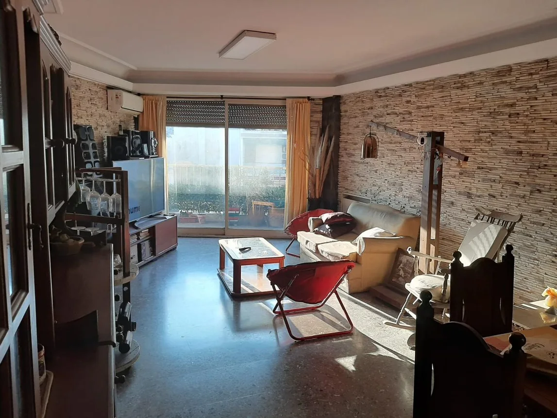 3 Ambientes en venta en Barracas - CABA Buenos Aires