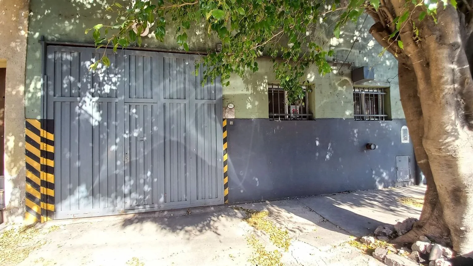 Galpón en venta en Villa Lynch - CABA Buenos Aires